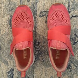 TIEM Slipstream Spin Shoes